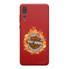 Fire telefontok - harley