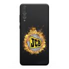 Fire telefontok - jcb