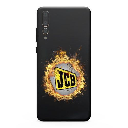 Fire telefontok - jcb