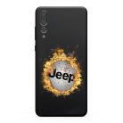 Fire telefontok - jeep