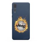 Fire telefontok - jeep