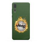 Fire telefontok - jeep