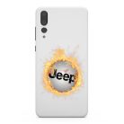 Fire telefontok - jeep