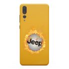 Fire telefontok - jeep