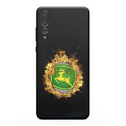 Fire telefontok - johndeere