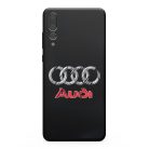 Karcolt telefontok - audi