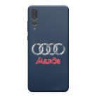 Karcolt telefontok - audi