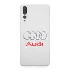 Karcolt telefontok - audi