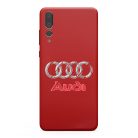 Karcolt telefontok - audi