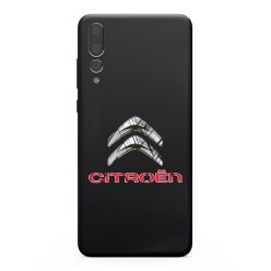 Karcolt telefontok - citroen