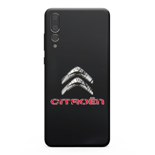 Karcolt telefontok - citroen