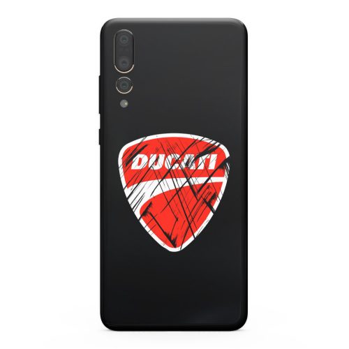 Karcolt telefontok - ducati