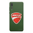 Karcolt telefontok - ducati