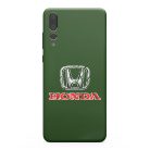 Karcolt telefontok - honda