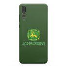 Karcolt telefontok - jonh deere