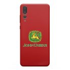 Karcolt telefontok - jonh deere