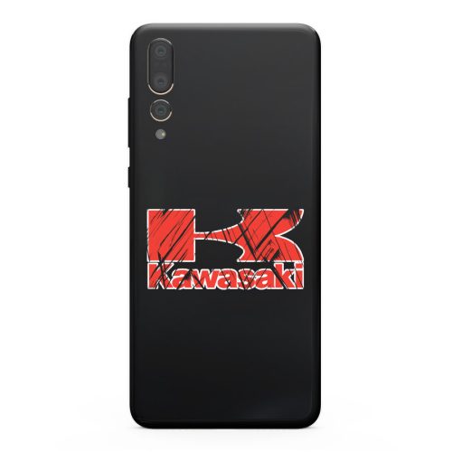 Karcolt telefontok - kawasaki