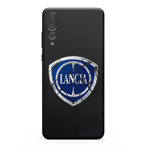 Karcolt telefontok - lancia