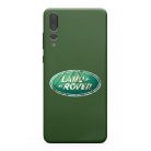 Karcolt telefontok - land rover