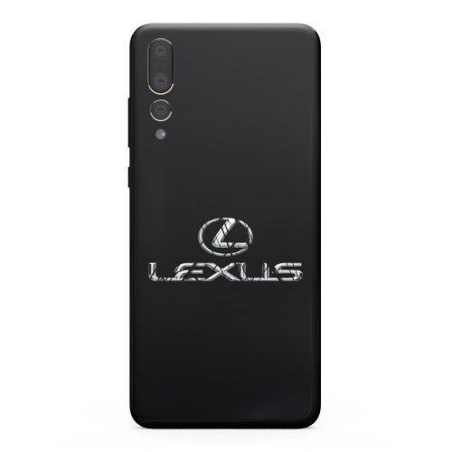 Karcolt telefontok - lexus