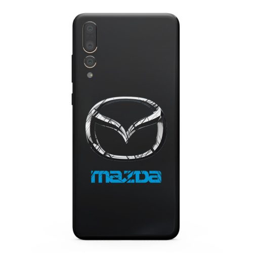 Karcolt telefontok - mazda