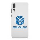 Karcolt telefontok - new holland