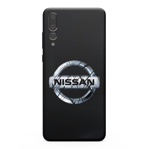 Karcolt telefontok - nissan