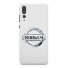 Karcolt telefontok - nissan