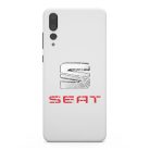 Karcolt telefontok - seat