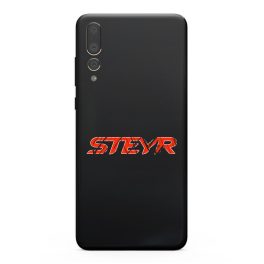 Karcolt telefontok - steyer