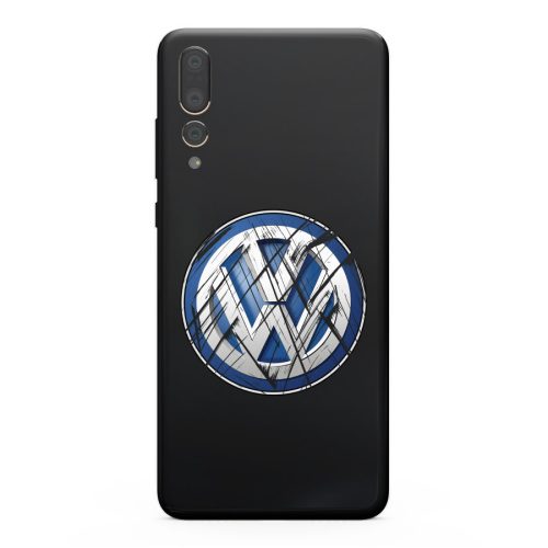 Karcolt telefontok - vw