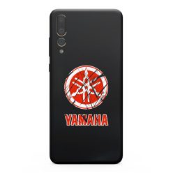 Karcolt telefontok - yamaha