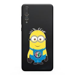 Minionos telefontok - alfa romeo