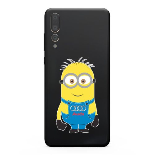 Minionos telefontok - audi