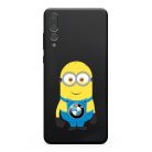 Minionos telefontok - bmw