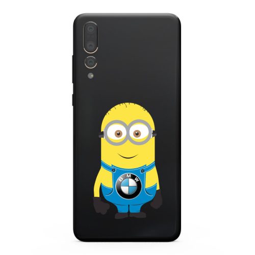 Minionos telefontok - bmw