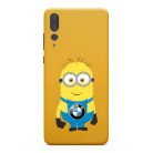 Minionos telefontok - bmw