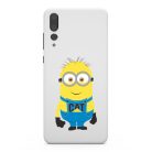 Minionos telefontok - cat