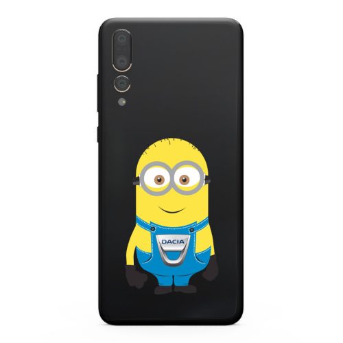 Minionos telefontok - dacia