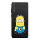 Minionos telefontok - ferrari