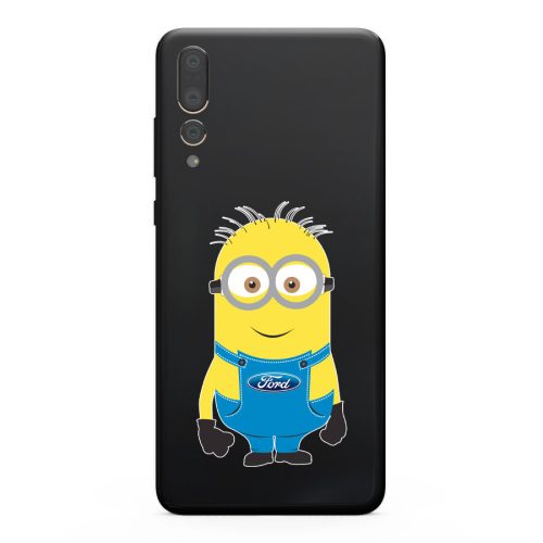 Minionos telefontok - ford