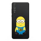 Minionos telefontok - jcb