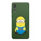 Minionos telefontok - kia