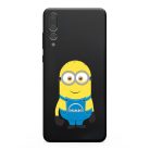 Minionos telefontok - man