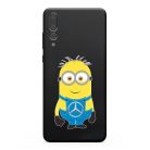 Minionos telefontok - mercedes