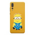 Minionos telefontok - mercedes