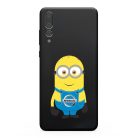 Minionos telefontok - nissan