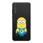 Minionos telefontok - skoda