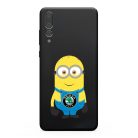 Minionos telefontok - skoda regi