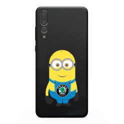 Minionos telefontok - skoda regi